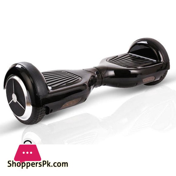 2 Wheel Hoverboard Smart Self Balancing Scooter