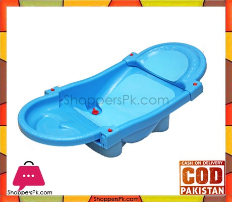 Baby Rub A Dub Tub