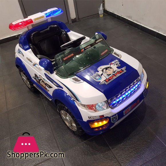 Battery Kids Car JY-20L8-1