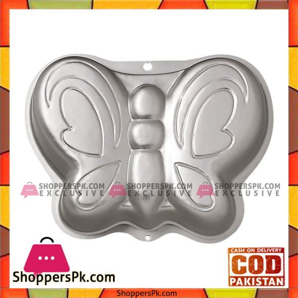 Butterfly Cake Pan