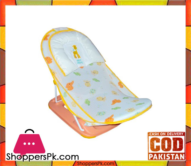 Caters Baby Bather with Pad
