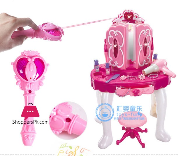 Dressing Table for Girls Kids in Pakistan