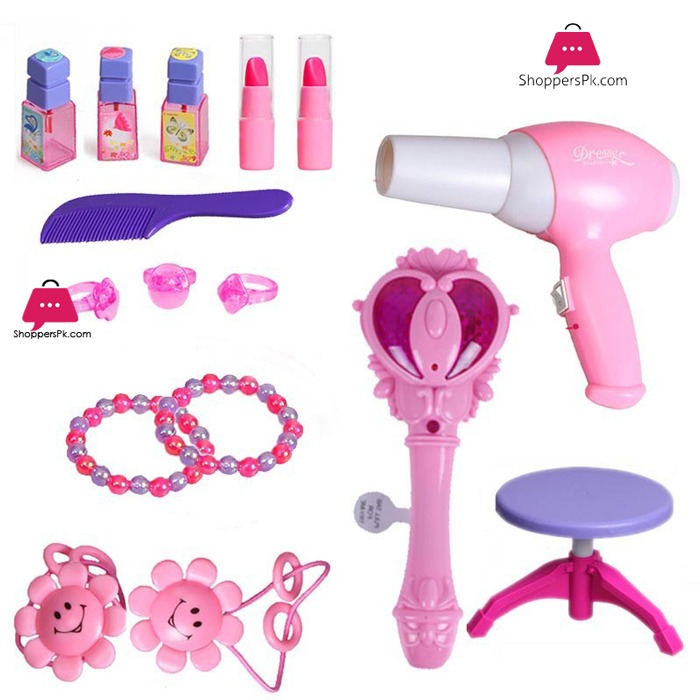 Dressing Table for Girls Kids in Pakistan