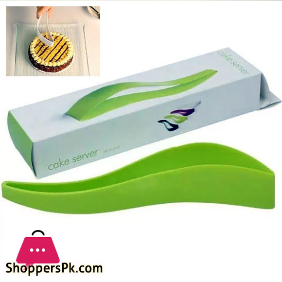 Easy Cake Pie Plastic Slicer Sheet Guide Cutter Server Bread Slice Knife Kitchen Gadget Birthday Cake Cutter Cutting Divider