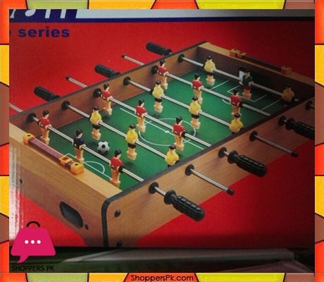 Football Mini Soccer Table Game