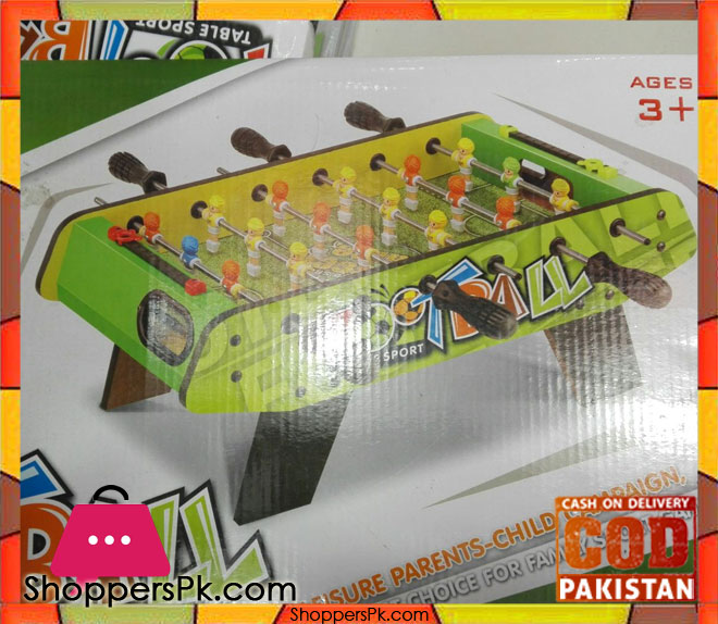 Football Table Sport