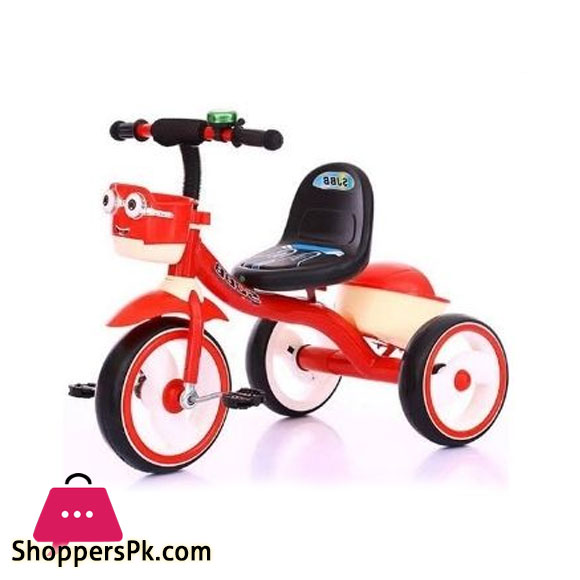 Generic Kids Tricycle - TS-300