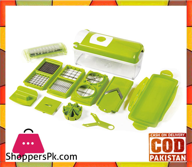 Nicer Dicer Chopper