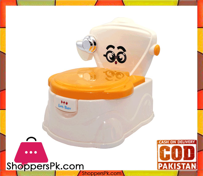 A+B Potty Seat Potty Training 6813