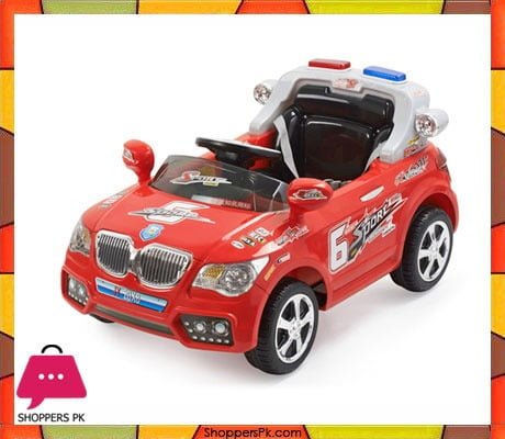 Battery Operated Car JY-20X8