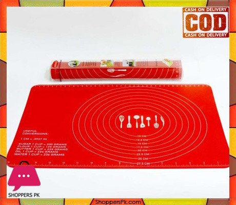 Silicone Baking Mat 30 x 40 CM