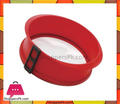 Silicone Springform Pan