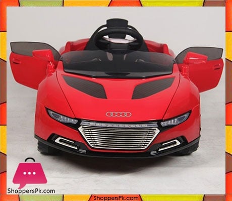 Audi A228 Kids Car with Remote Control