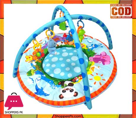Baby Game Kingdom
