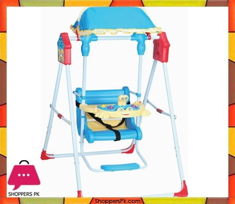 Baby Swing Musical