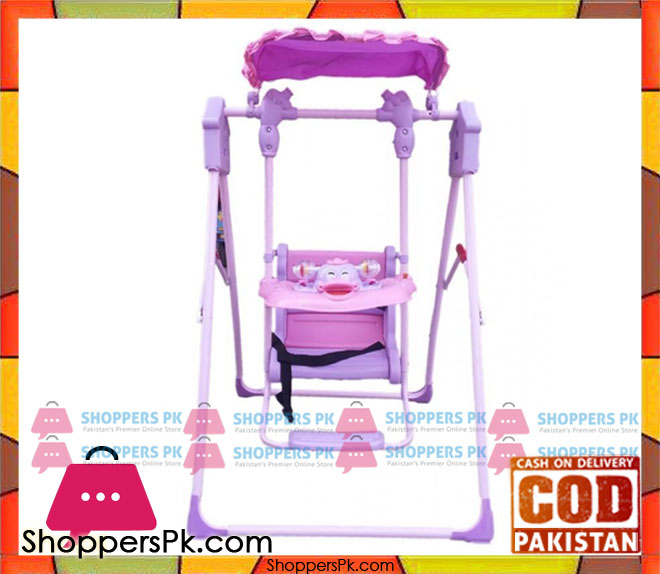 Baby Swing Roof Musical
