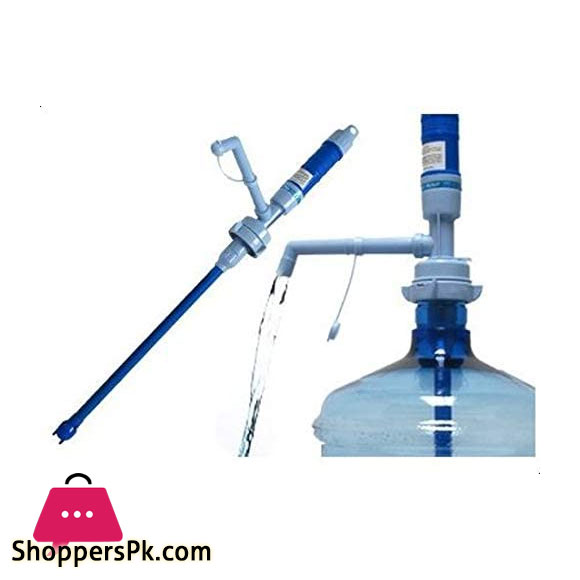 Electric Operated Water Pump WP-9405