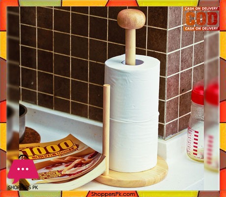 Billi Tissue Roll Holder Made In Thailand WA003