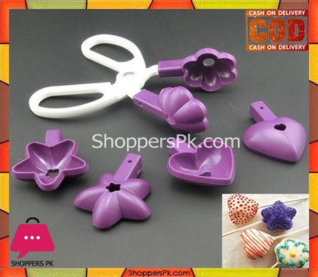 Cake Ball Tong