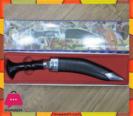 Chinese Sword Decoration Steel Blade No Edge 30cm