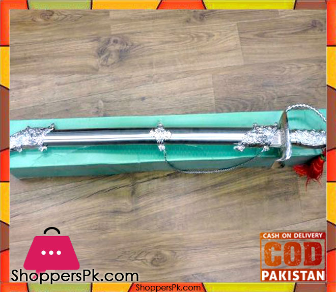 Chinese sword Decoration Steel Blade No Edge 87 cm - 34 Inch
