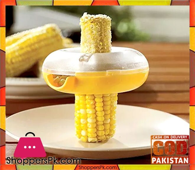 Corn Cutter