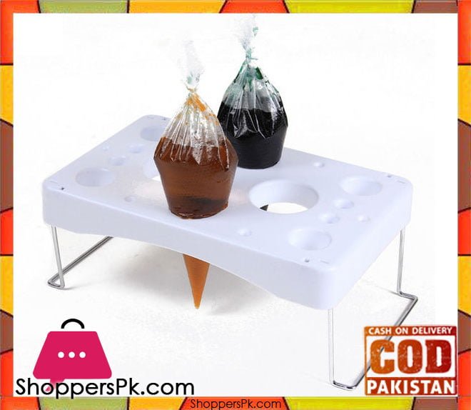 Decorating Bag Holder