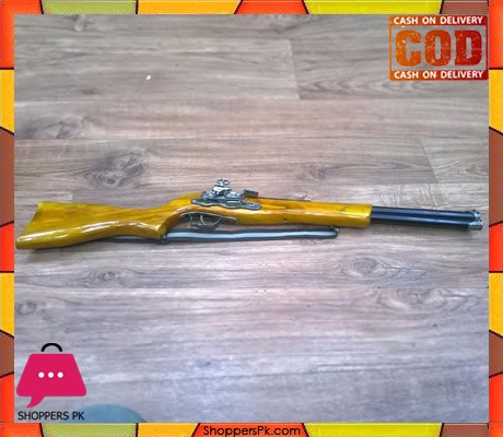 Decoration Antique Gun Lighter