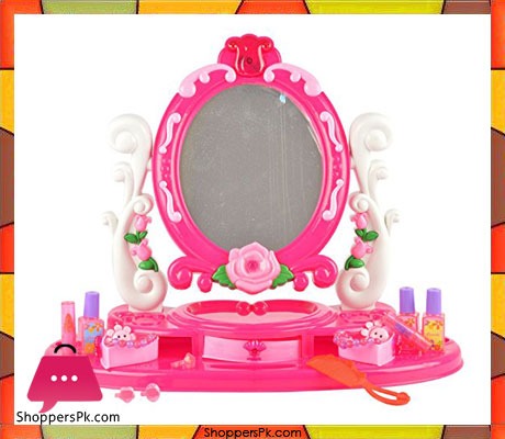 Dora MakeUp Table