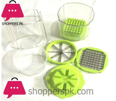 Multi Function Shredder