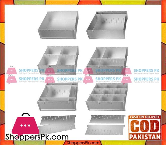 Multi Size Cake Pan