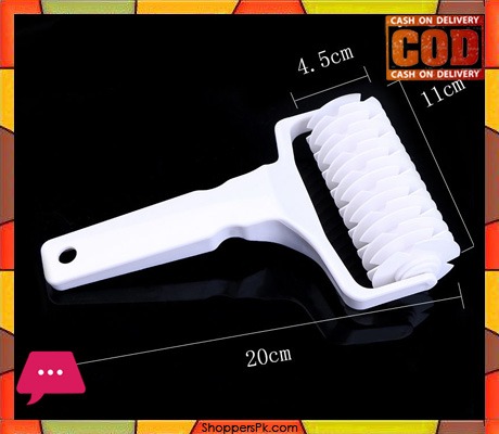 Pastry Roller Tool