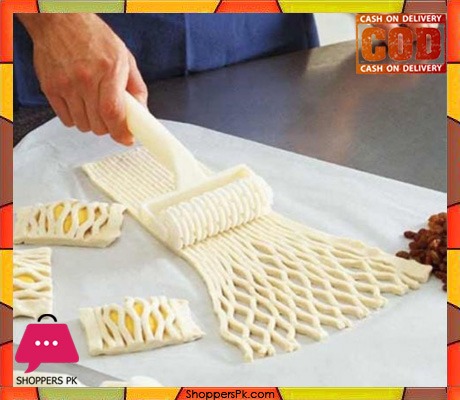 Pastry Roller Tool