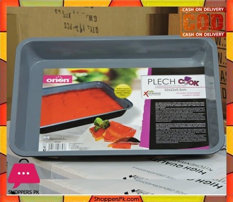 Roasting Pan Orion