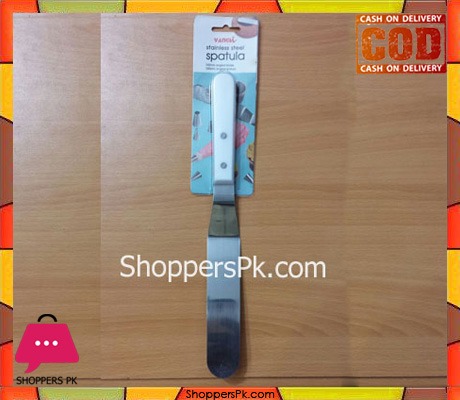 Spatula Yangi 150mm Angled Blade 330mm Angled Spatula
