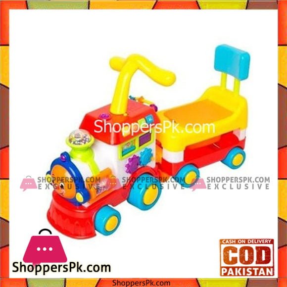 2 In 1 Toilet Train 2 in 1 Walker