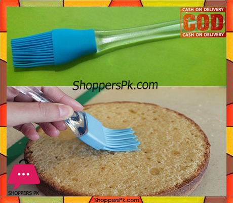 Silicone Brush