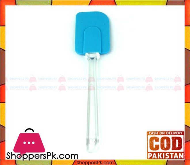 Silicone Spatula