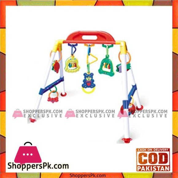 Baby Play Gym Musical