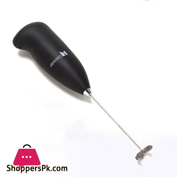 Battery Operated Coffee Beater