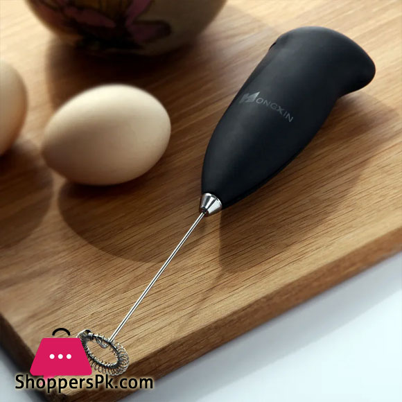Battery Operated Coffee Beater