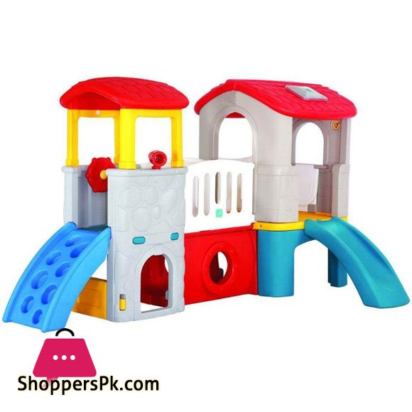 Lerado Deluxe Playing Center Play Area - SL-06LA