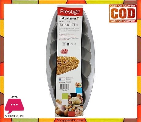 Prestige Bread Tin