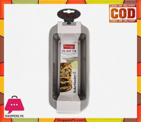 Prestige Loaf Pan 2LB