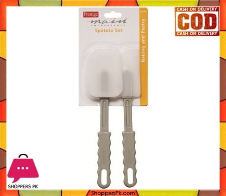 Prestige Spatula Set