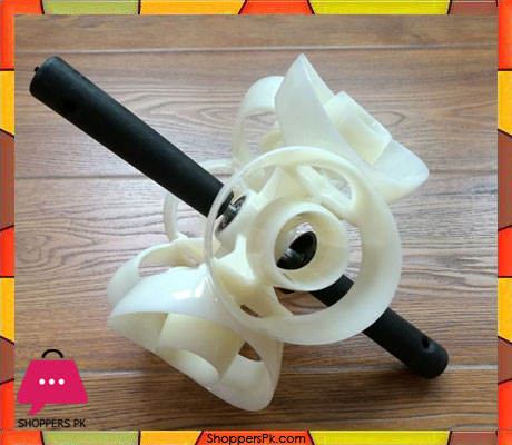 Donuts Cutter Roller