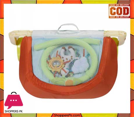 Evolutwo Baby Play Mat