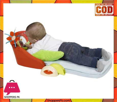 Evolutwo Baby Play Mat