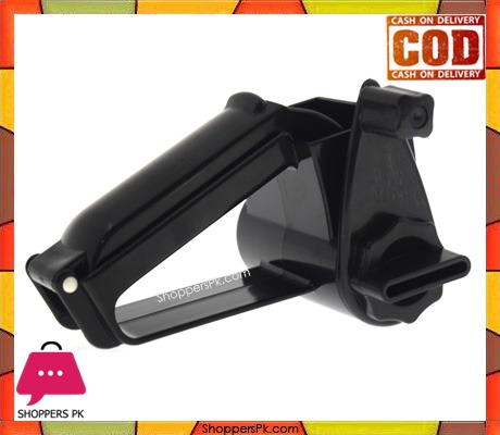 Hand Held Rotary Grater