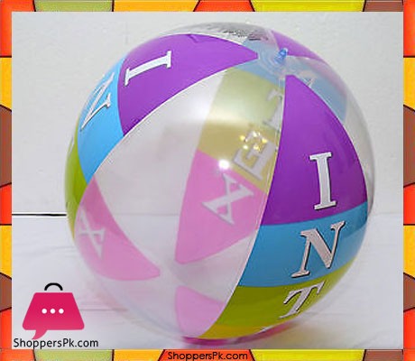Intex Beach Ball - 59060
